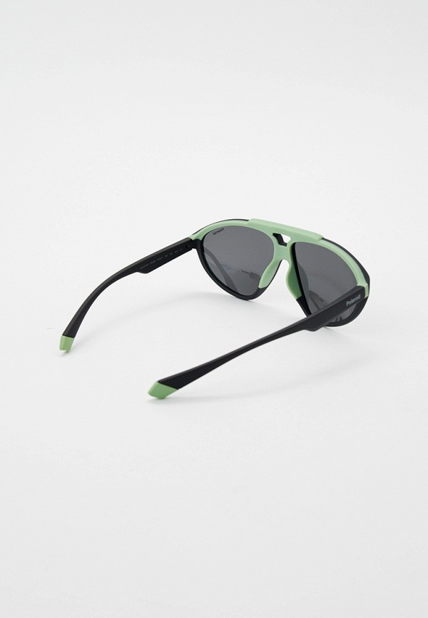 Polaroid Очки солнцезащитные - PLD 2151/S 3OL - фото 2