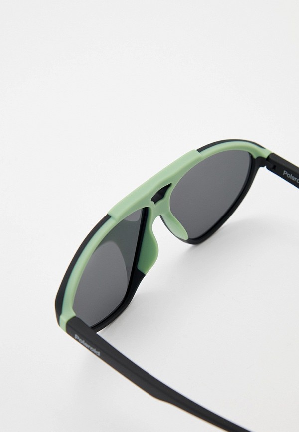 Polaroid Очки солнцезащитные - PLD 2151/S 3OL - фото 3