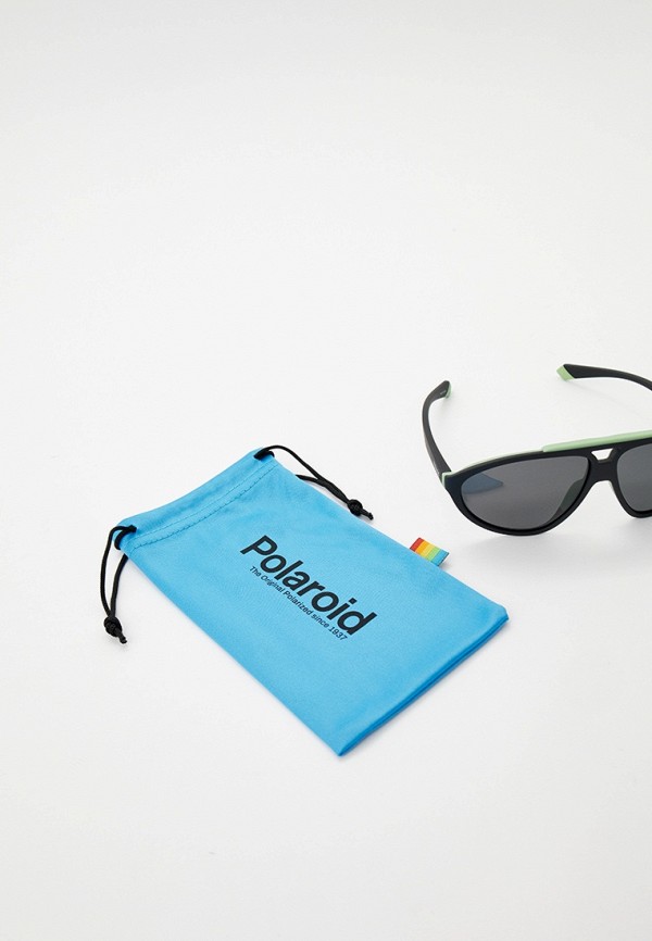 Polaroid Очки солнцезащитные - PLD 2151/S 3OL - фото 4