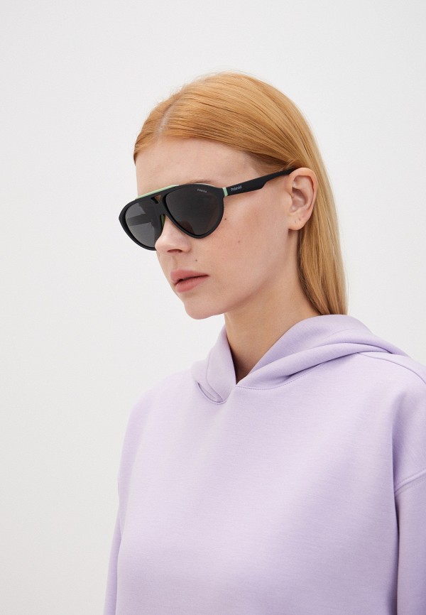 Polaroid Очки солнцезащитные - PLD 2151/S 3OL - фото 6