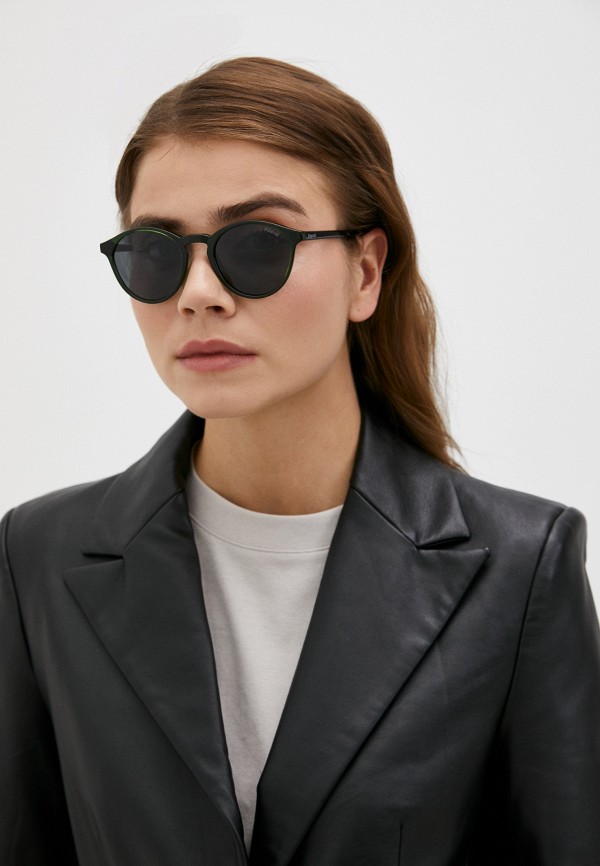 Polaroid Очки солнцезащитные - PLD 4153/S 1ED - фото 5