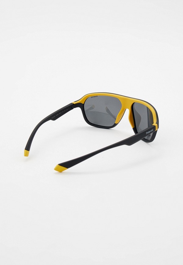 Polaroid Очки солнцезащитные - PLD 2152/S PGC - фото 2