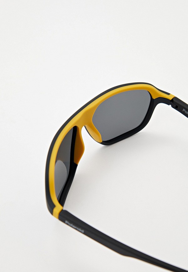 Polaroid Очки солнцезащитные - PLD 2152/S PGC - фото 3