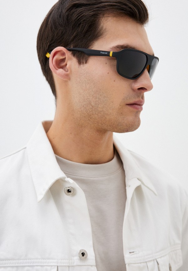 Polaroid Очки солнцезащитные - PLD 2152/S PGC - фото 5