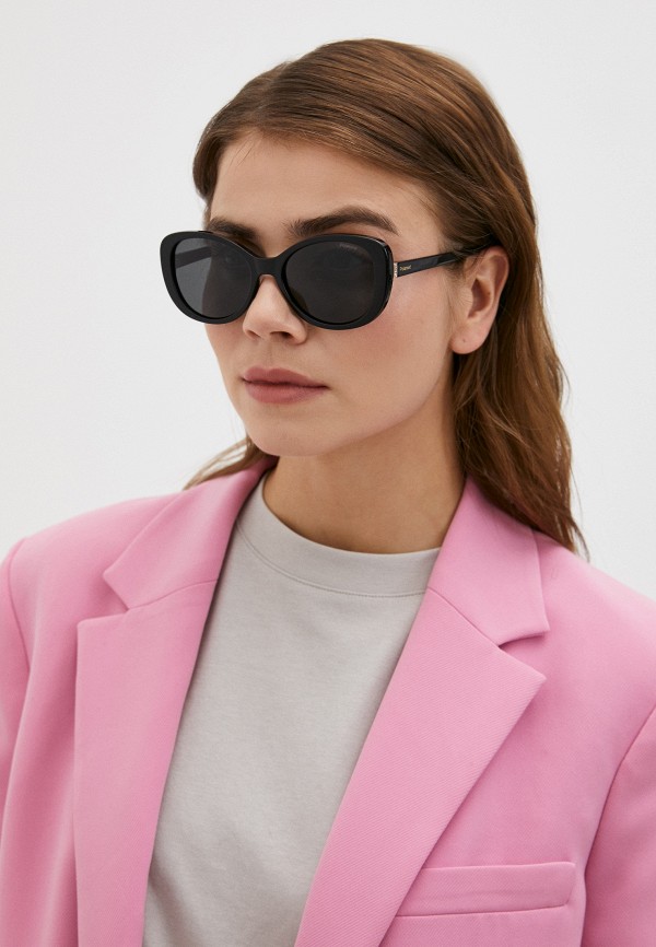 Polaroid Очки солнцезащитные - PLD 4154/S/X 807 - фото 4