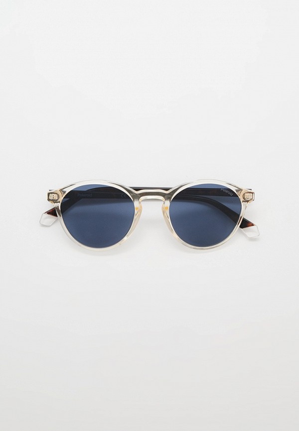 Polaroid Очки солнцезащитные - PLD 4153/S 40G - фото 1