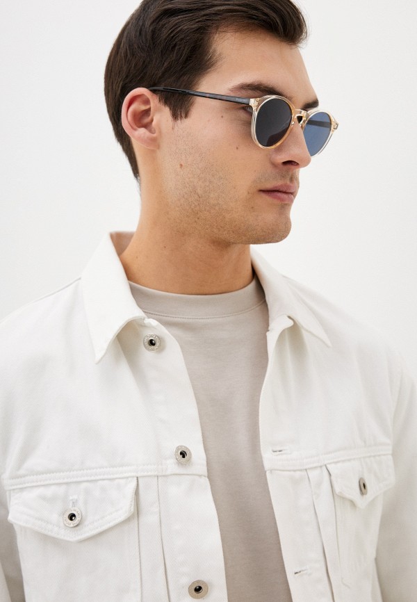 Polaroid Очки солнцезащитные - PLD 4153/S 40G - фото 5