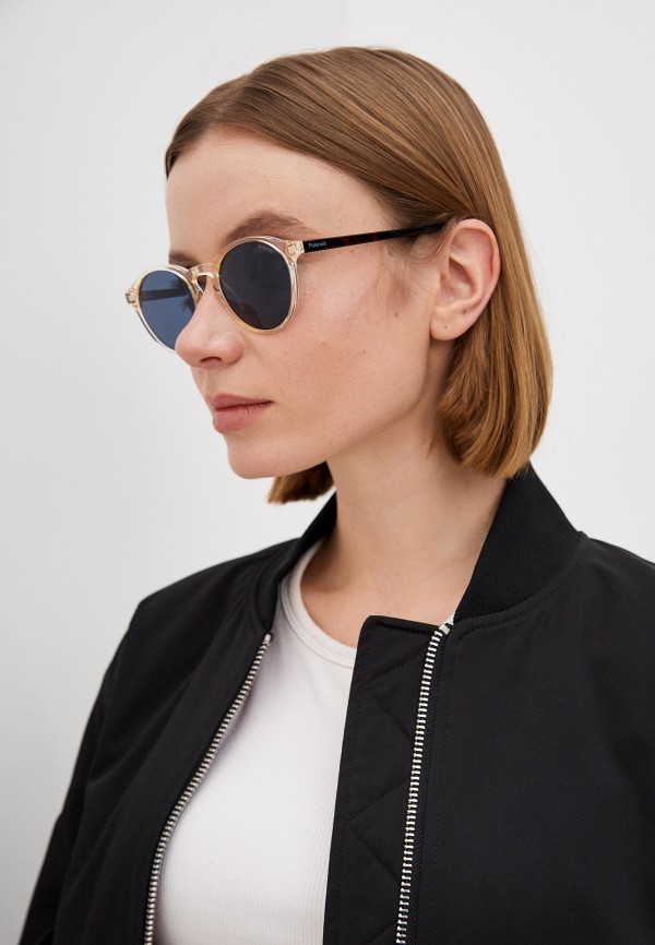 Polaroid Очки солнцезащитные - PLD 4153/S 40G - фото 6