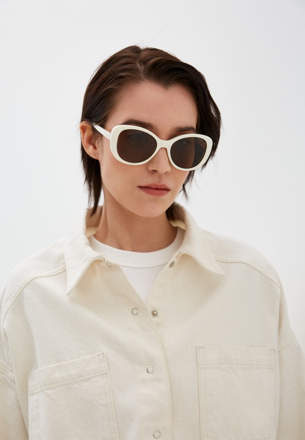 Polaroid Очки солнцезащитные - PLD 4154/S/X VK6 - фото 5