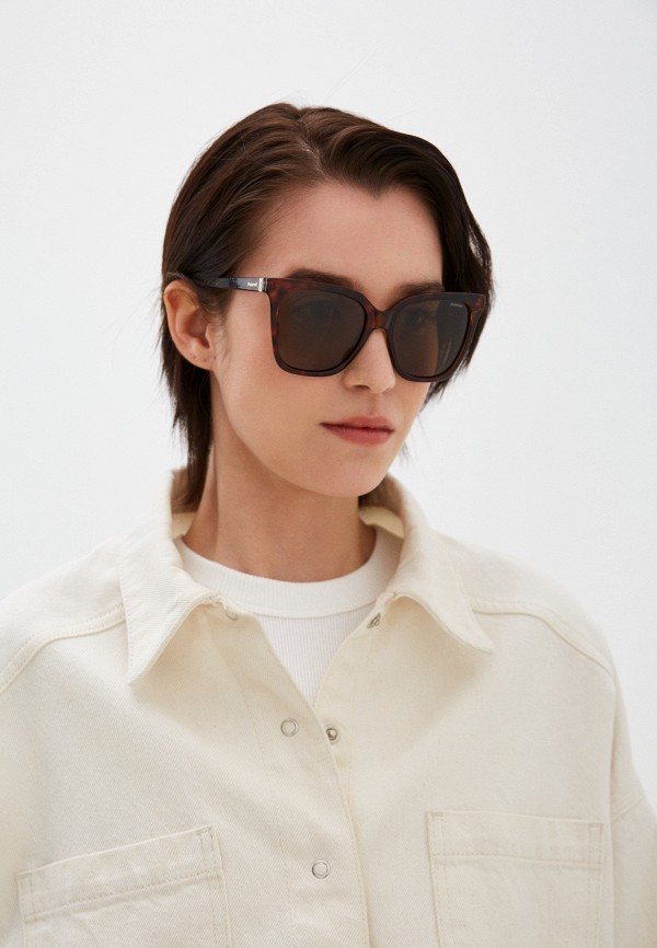 Polaroid Очки солнцезащитные - PLD 4155/S/X 086 - фото 4