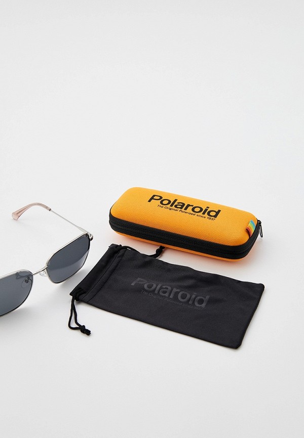 Polaroid Очки солнцезащитные - PLD 4158/G/S/X 010 - фото 4