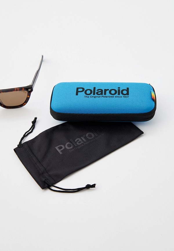 Polaroid Очки солнцезащитные - PLD 4157/S/X 086 - фото 4