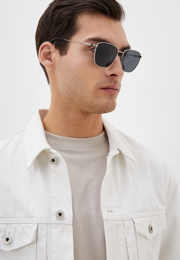 Polaroid Очки солнцезащитные - PLD 4159/G/S/X 6LB - фото 4