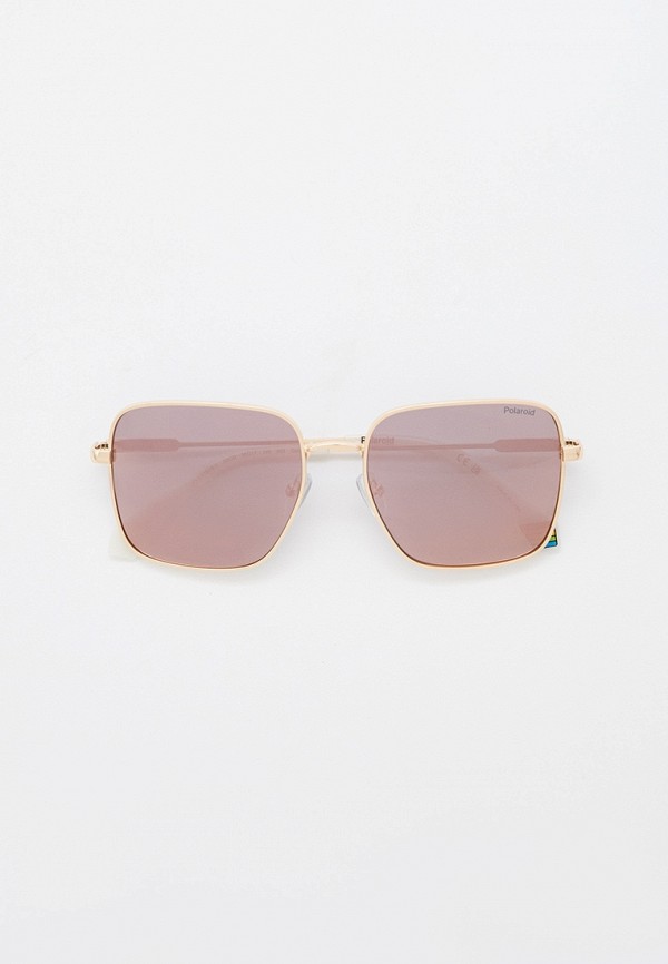 Polaroid Очки солнцезащитные - PLD 6194/S/X 000 - фото 1