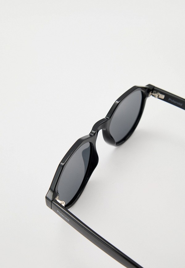 Polaroid Очки солнцезащитные - PLD 6207/S 807 - фото 3