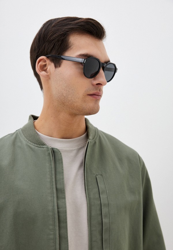 Polaroid Очки солнцезащитные - PLD 6207/S 807 - фото 5