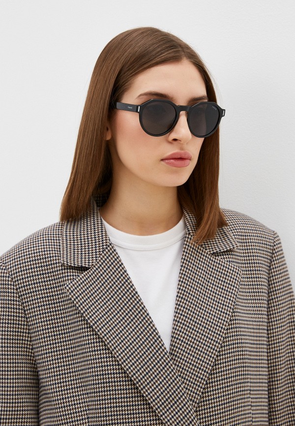 Polaroid Очки солнцезащитные - PLD 6207/S 807 - фото 6