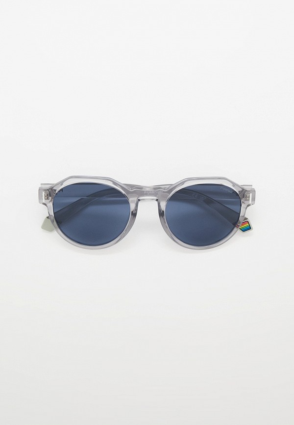 Polaroid Очки солнцезащитные - PLD 6207/S KB7 - фото 1