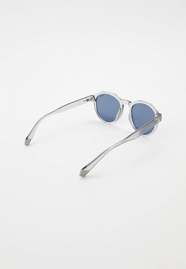 Polaroid Очки солнцезащитные - PLD 6207/S KB7 - фото 2