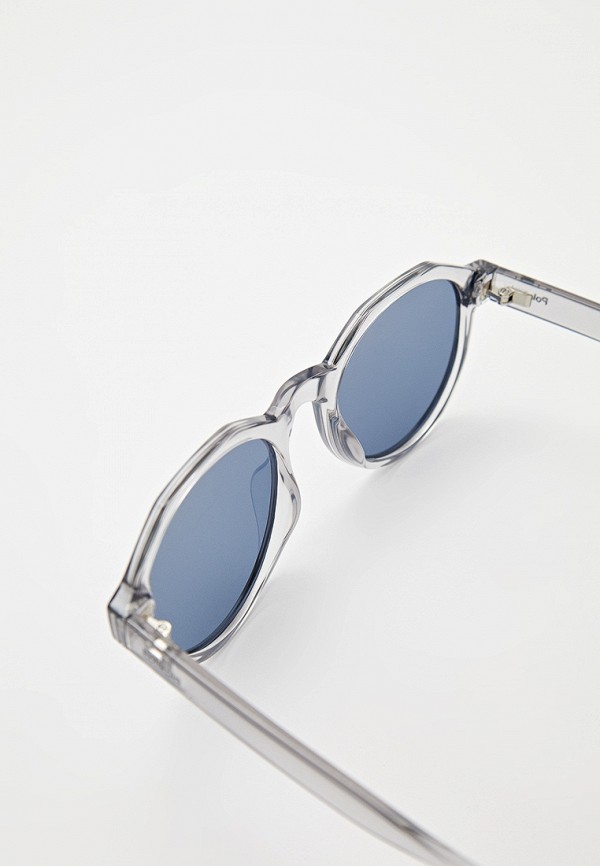 Polaroid Очки солнцезащитные - PLD 6207/S KB7 - фото 3