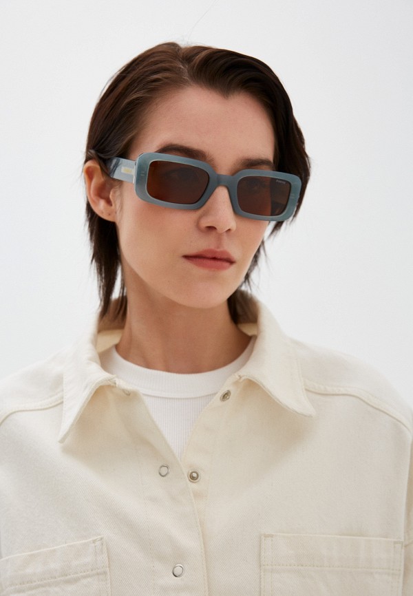 Polaroid Очки солнцезащитные - PLD 6208/S/X 1ED - фото 5