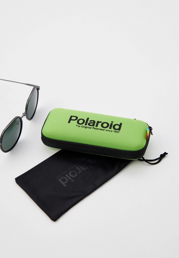 Polaroid Очки солнцезащитные - PLD 4160/G/S/X R80 - фото 4