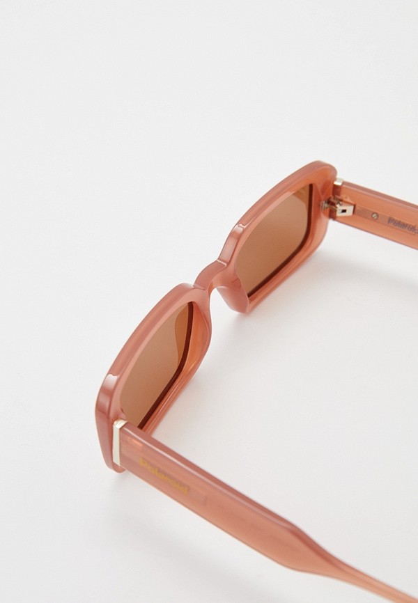 Polaroid Очки солнцезащитные - PLD 6208/S/X 733 - фото 3