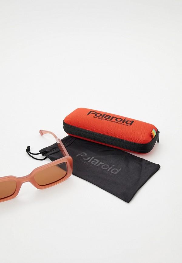 Polaroid Очки солнцезащитные - PLD 6208/S/X 733 - фото 4