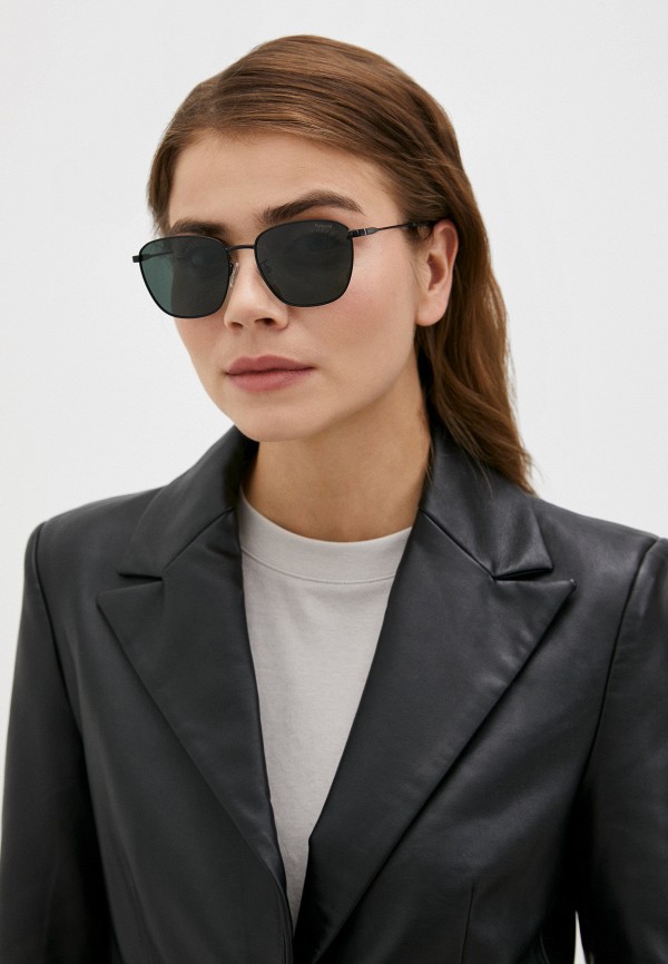 Polaroid Очки солнцезащитные - PLD 4159/G/S/X 003 - фото 5