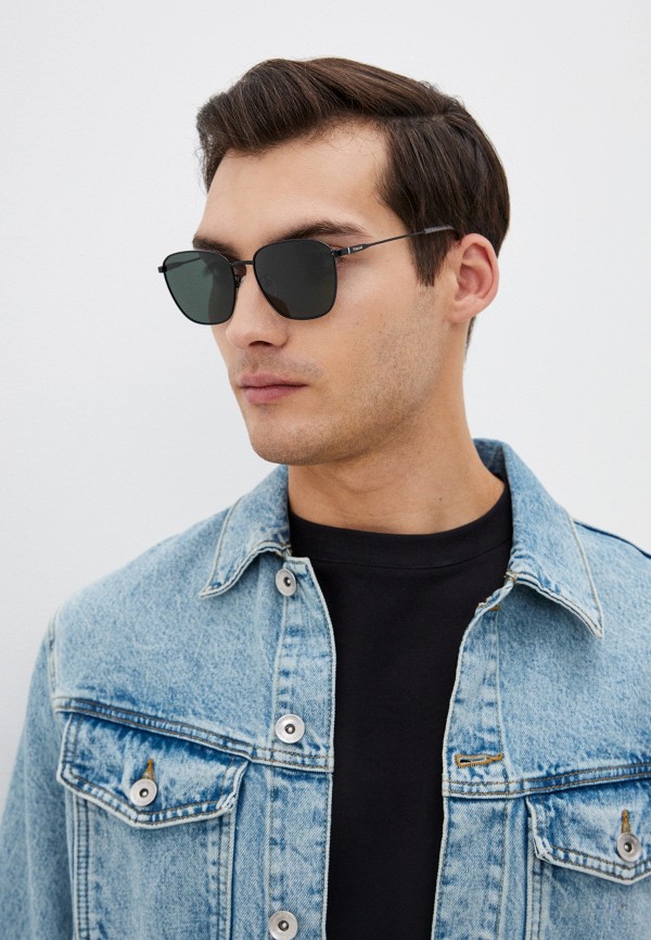 Polaroid Очки солнцезащитные - PLD 4159/G/S/X 003 - фото 4