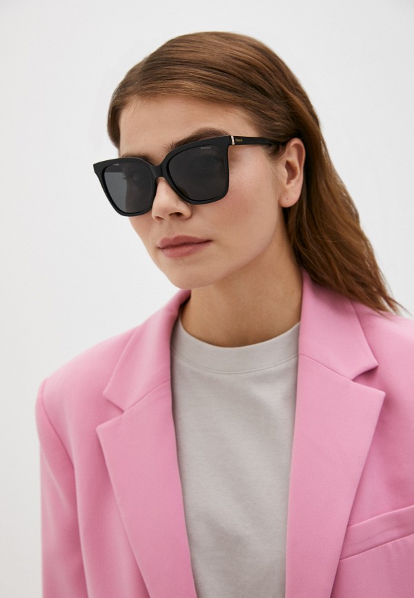 Polaroid Очки солнцезащитные - PLD 4155/S/X 807 - фото 4