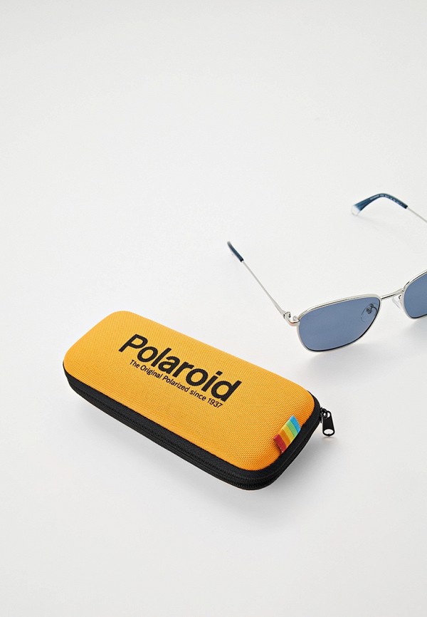 Polaroid Очки солнцезащитные - PLD 4159/G/S/X 010 - фото 4