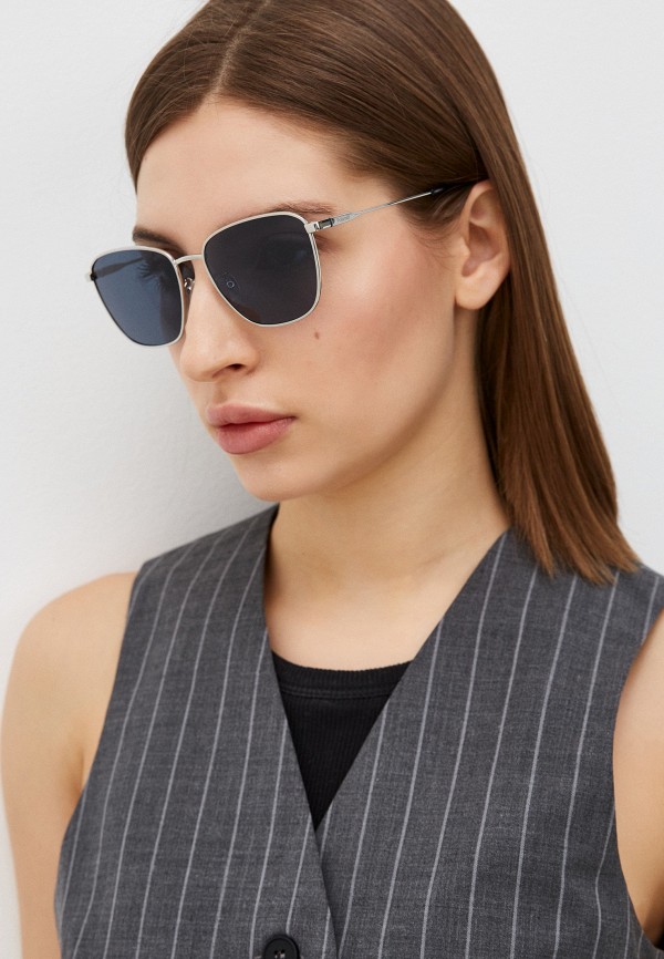 Polaroid Очки солнцезащитные - PLD 4159/G/S/X 010 - фото 6