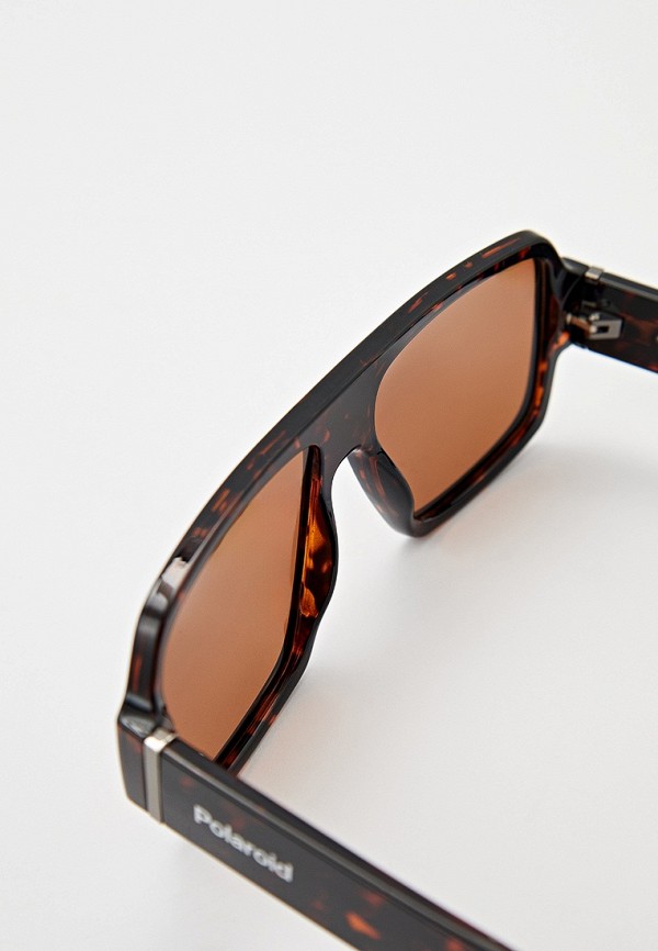 Polaroid Очки солнцезащитные - PLD 6209/S/X 086 - фото 3