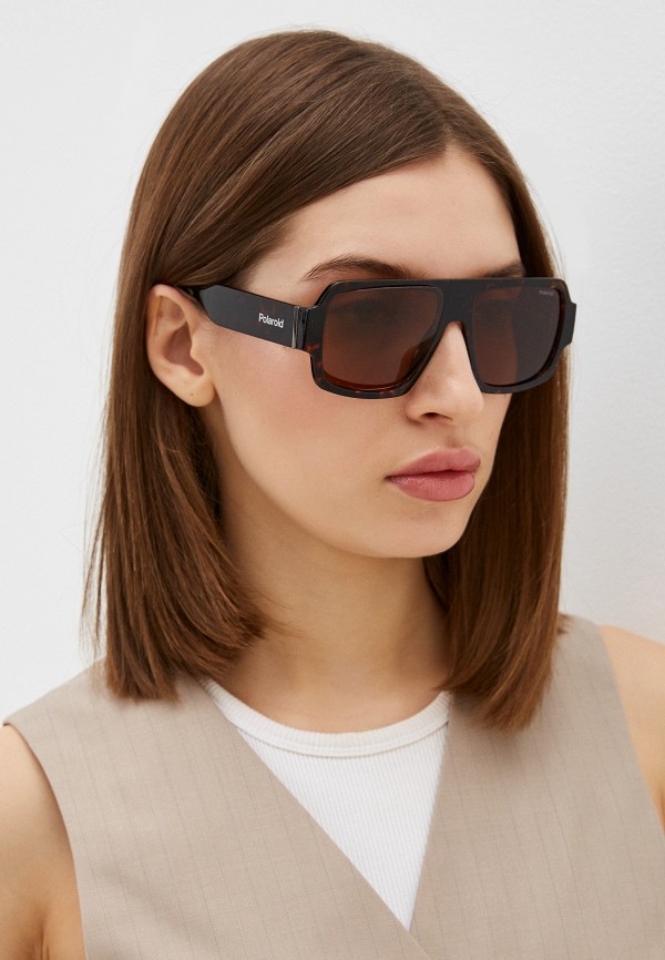 Polaroid Очки солнцезащитные - PLD 6209/S/X 086 - фото 5
