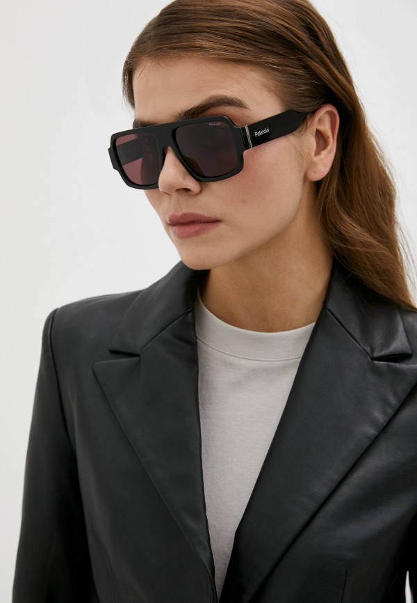 Polaroid Очки солнцезащитные - PLD 6209/S/X 807 - фото 5