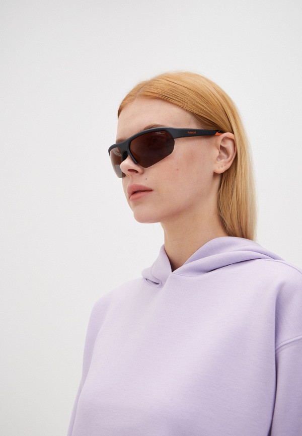 Polaroid Очки солнцезащитные - PLD 7048/S 8LZ - фото 6