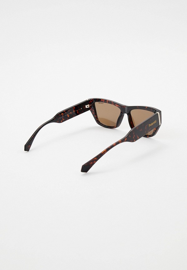 Polaroid Очки солнцезащитные - PLD 6210/S/X 086 - фото 2