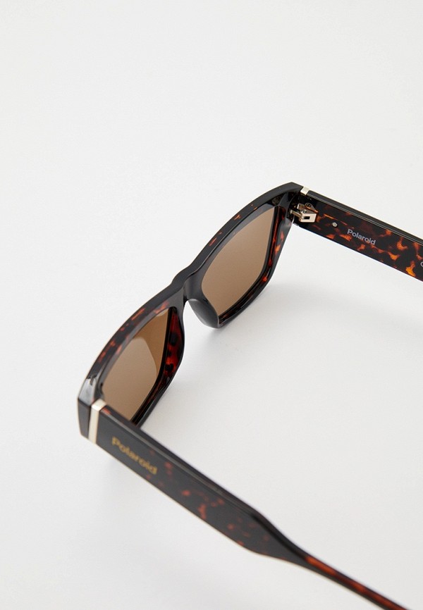 Polaroid Очки солнцезащитные - PLD 6210/S/X 086 - фото 3