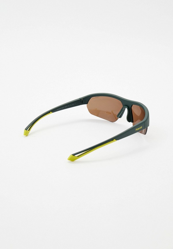 Polaroid Очки солнцезащитные - PLD 7048/S GP7 - фото 2