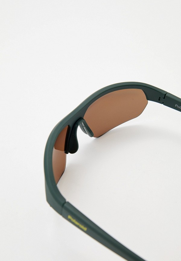Polaroid Очки солнцезащитные - PLD 7048/S GP7 - фото 3
