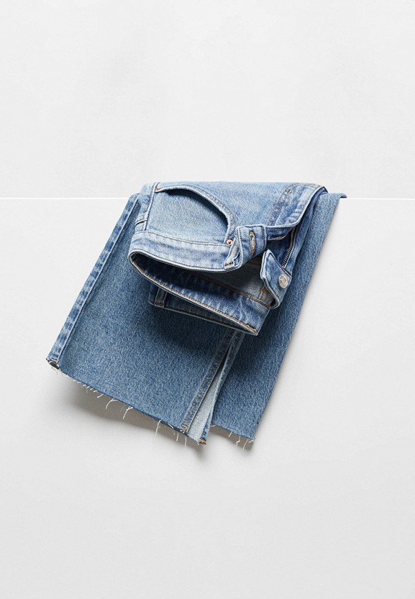 Mango Джинсы - ELLE - фото 6