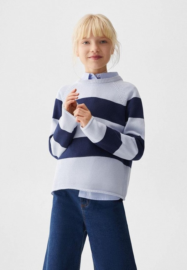 Mango Kids Джемпер - PISA - фото 1