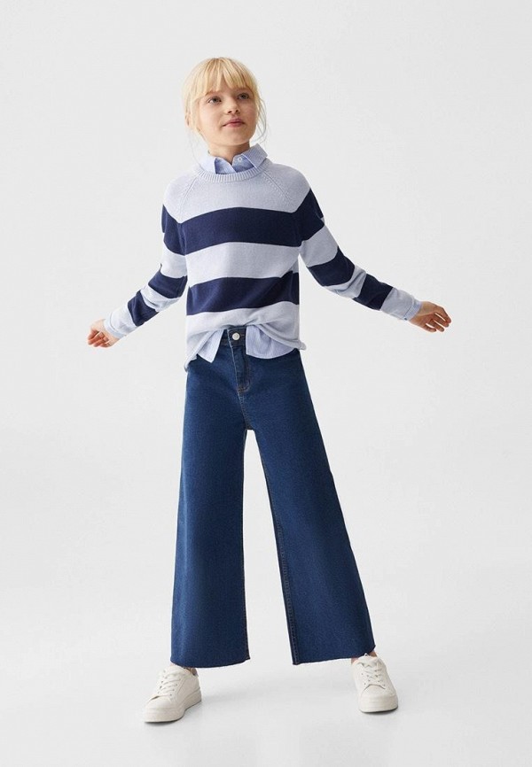 Mango Kids Джемпер - PISA - фото 2