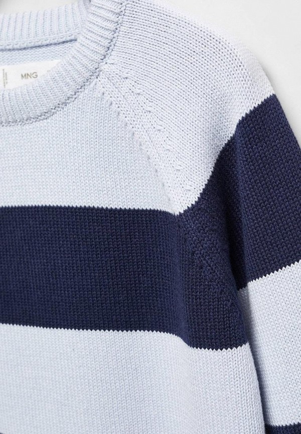 Mango Kids Джемпер - PISA - фото 6