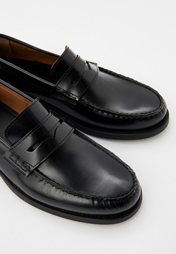 Mango Man Лоферы - CLASSIC - фото 2