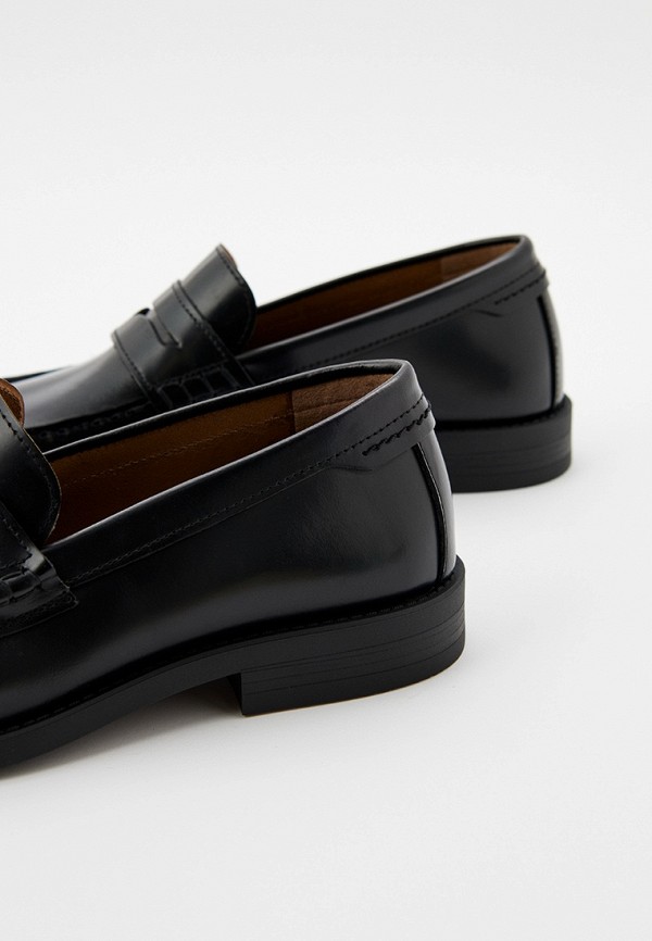 Mango Man Лоферы - CLASSIC - фото 5