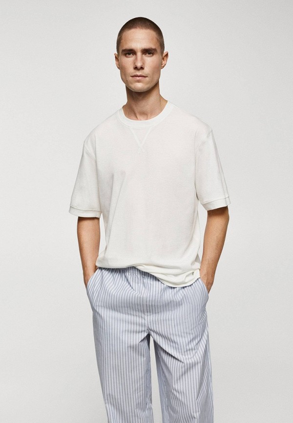 Mango Man Пижама - BRAVA - фото 4