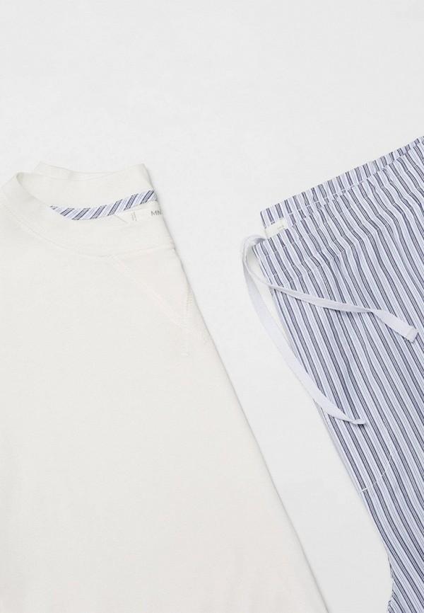 Mango Man Пижама - BRAVA - фото 5