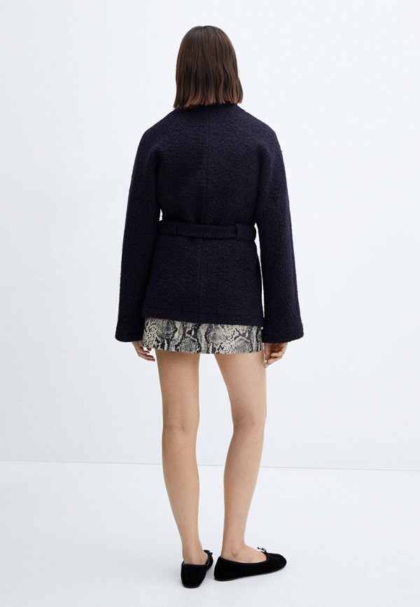 Mango Полупальто - JUSTIN - фото 3